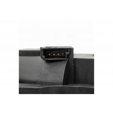 Serrure de Coffre Pour Mercedes-Benz Classe C T-Model E GL GLA GLK M A2047400135