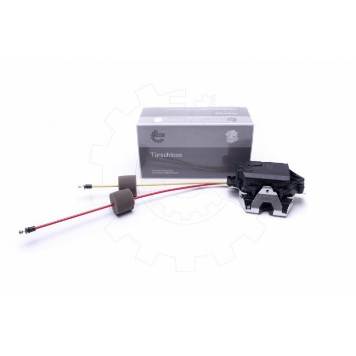 Serrure de Coffre Pour Mercedes-Benz Classe E T-Model 2117400036 2117400535