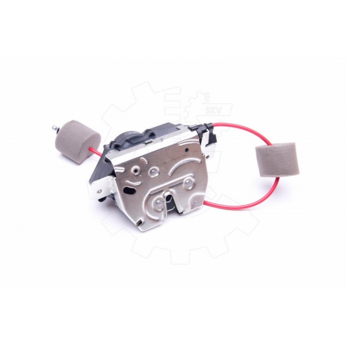 Serrure de Coffre Pour Mercedes-Benz Classe M R 1647400635 2117400235