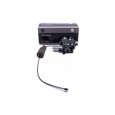 Serrure de Coffre Pour Mercedes-Benz Classe S 2217500085 A2217500085