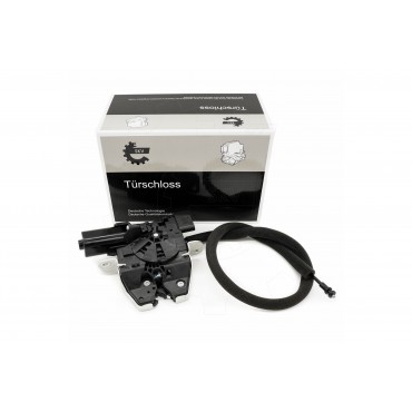 Serrure de Coffre Pour Mercedes-Benz Classe S S-Class SL 2317500085 2317501300