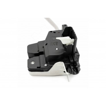 Serrure de Coffre Pour Mercedes-Benz Classe V Marco Polo Camper 4477400335