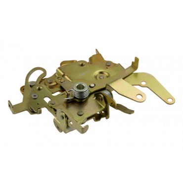 Serrure de Porte Coulissante Droite Pour Mercedes-Benz Sprinter 9017301935