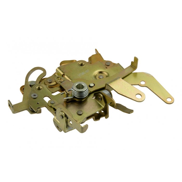 Serrure de Porte Coulissante Droite Pour Mercedes-Benz Sprinter 9017301935