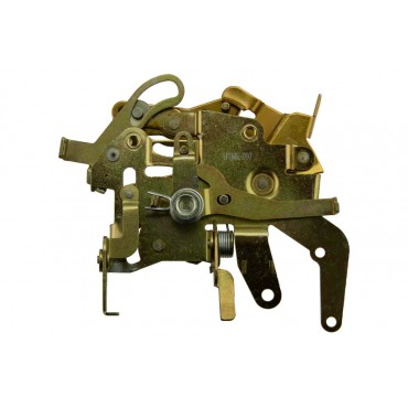 Serrure de Porte Coulissante Droite Pour Mercedes-Benz Sprinter 9017301935