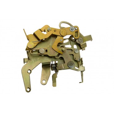 Serrure de Porte Coulissante Droite Pour Mercedes-Benz Sprinter 9017301935