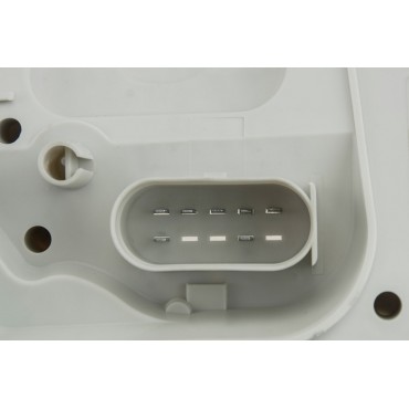 Support de Lampe Arrière Droit Pour Audi A6 4F5945222