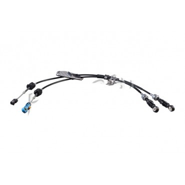 Tirette à Câble boite de...