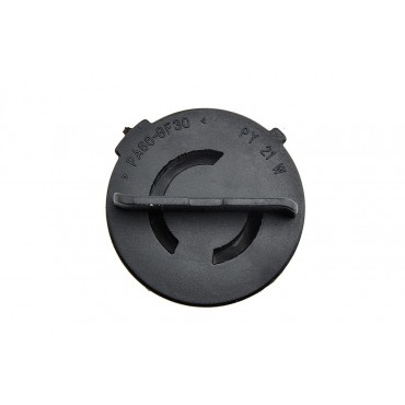 Porte Ampoule Cignotant Latéral Pour Peugeot 207 Renault Citroën 7701069725