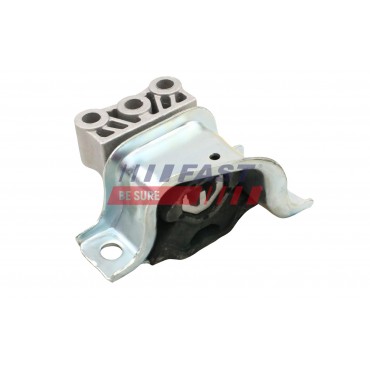 Support Moteur Avant Droit Pour Peugeot Fiat Citroën 1613974180 1637131080