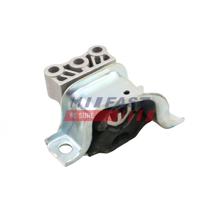 Support Moteur Avant Droit Pour Peugeot Fiat Citroën 1613974180 1637131080