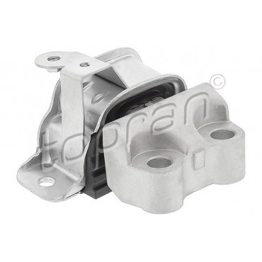 Support Moteur Gauche Pour Fiat Grande Punto Alfa Romeo Mito 50518779 51838875