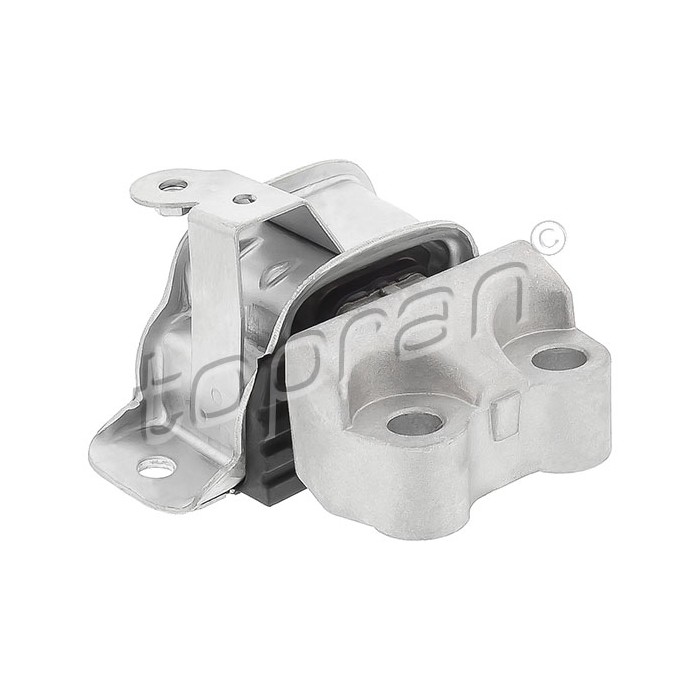 Support Moteur Gauche Pour Fiat Grande Punto Alfa Romeo Mito 50518779 51838875
