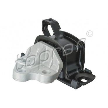 Support Moteur Gauche Pour Opel Fiat Alfa Romeo Vauxhall 5684209 55700655