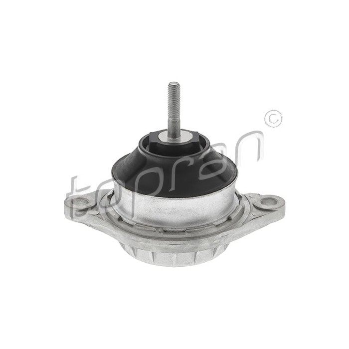 Support Moteur Pour Audi 80 90 100 A6 443199379E 443199381N
