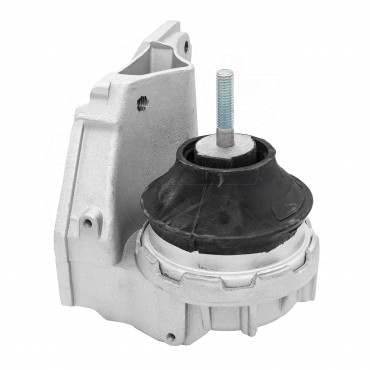 Support Moteur Gauche Pour Audi 100 A6 4A0199351A 4A0199351B