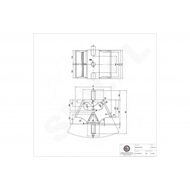Support Moteur Avant Pour VW Passat Santana Audi 80 90 Coupé