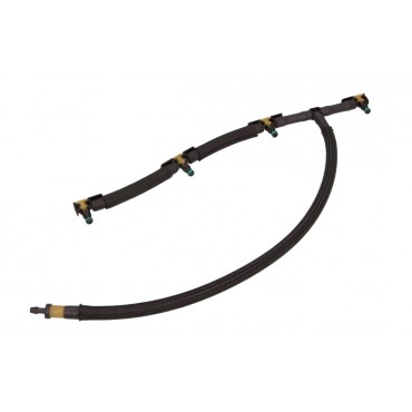 Tuyau de Retour Carburant...