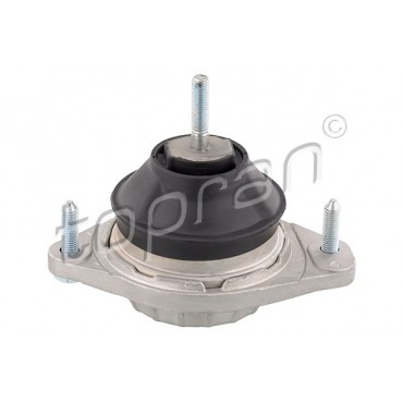 Support Moteur Gauche Pour Audi 80 8A0199379B 8A0199379E