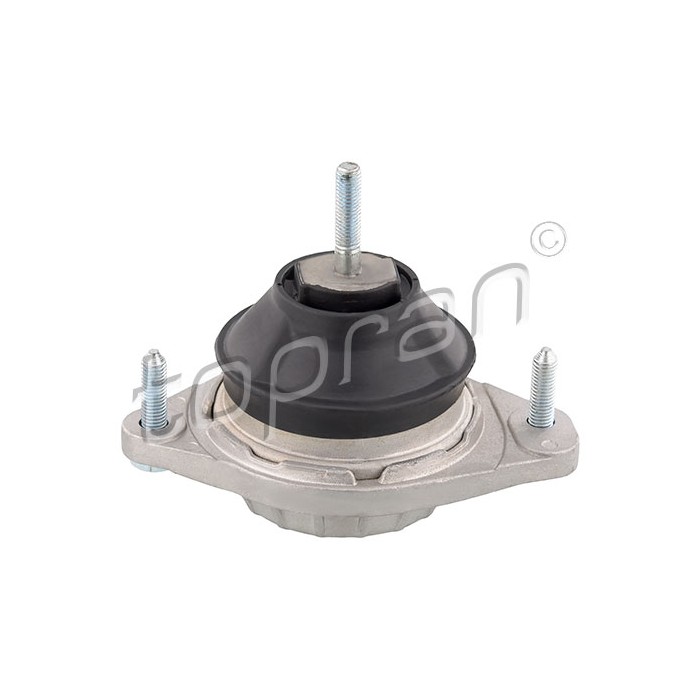Support Moteur Gauche Pour Audi 80 8A0199379B 8A0199379E