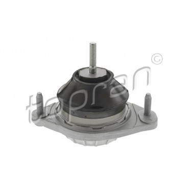 Support Moteur Gauche Pour Audi 80 8A0199381A
