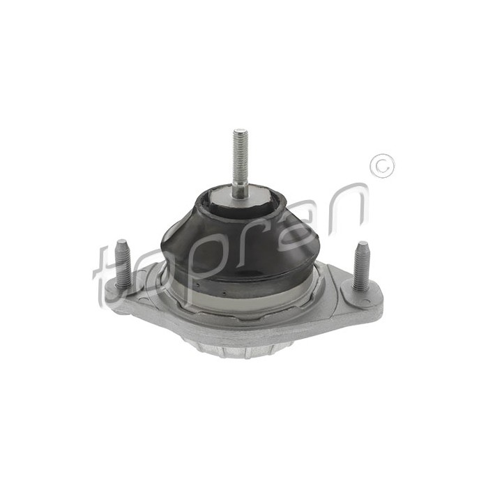 Support Moteur Gauche Pour Audi 80 8A0199381A