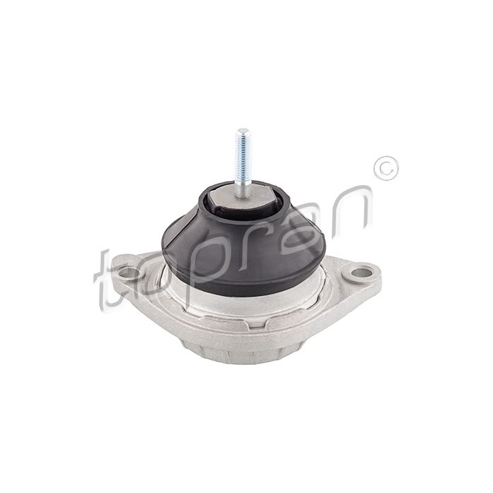 Support Moteur Droit Pour Audi 80 8A0199382A