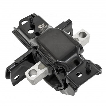 Support Moteur Gauche Pour VW Audi Seat Skoda 6Q0199555AB 6Q0199555AE 6R0199555