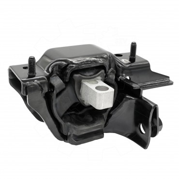 Support Moteur Gauche Pour VW Audi Seat Skoda 6Q0199555AB 6Q0199555AE 6R0199555