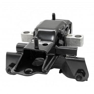 Support Moteur Gauche Pour VW Audi Seat Skoda 6Q0199555AB 6Q0199555AE 6R0199555