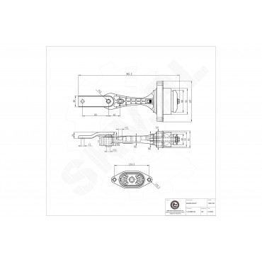 Support Moteur Arrière Pour VW Audi Seat Leon Skoda 1J0199851AA 1J0199851AB