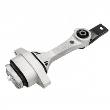 Support Moteur Arrière Pour VW Audi Seat Leon Skoda 1J0199851AA 1J0199851AB