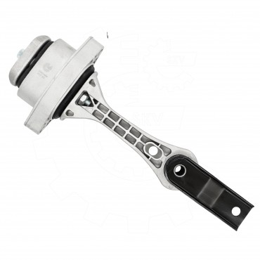Support Moteur Arrière Pour VW Audi Seat Leon Skoda 1J0199851AA 1J0199851AB