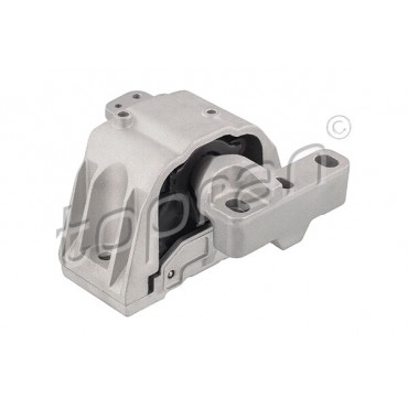 Support Moteur Droit Pour VW Bora Golf IV Audi A3 Seat Skoda 1J0199262CP