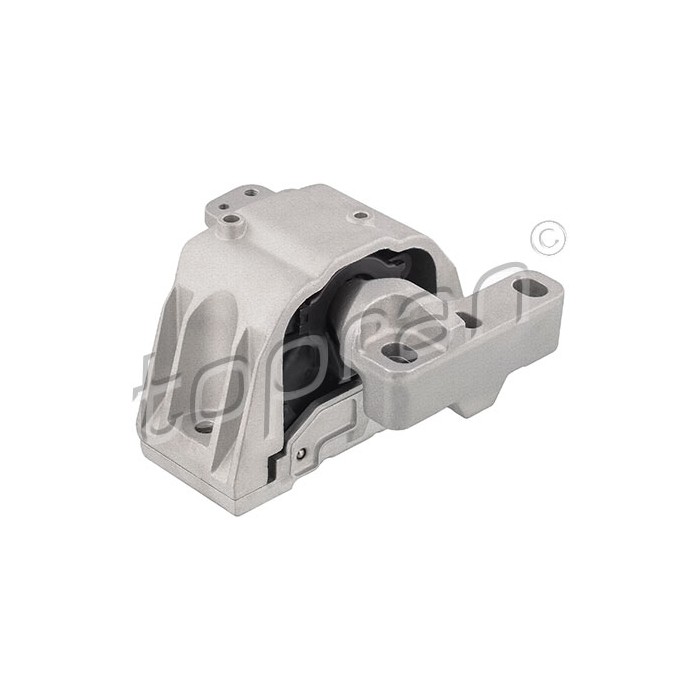 Support Moteur Droit Pour VW Bora Golf IV Audi A3 Seat Skoda 1J0199262CP