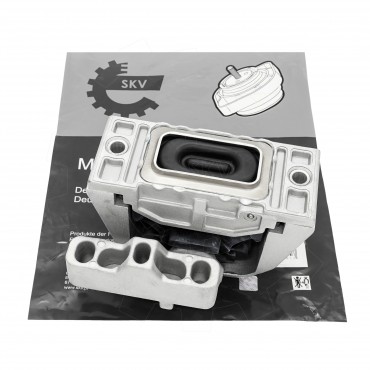 Support Moteur Droit Pour VW Bora Golf IV Polo Audi Seat Skoda 1J0199262CP