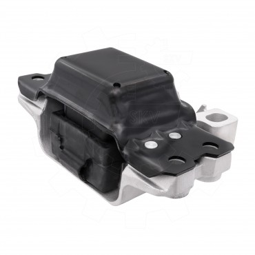 Support Moteur Gauche Pour VW Caddy III IV Audi Seat Skoda 1K0199555L 1K0199555M