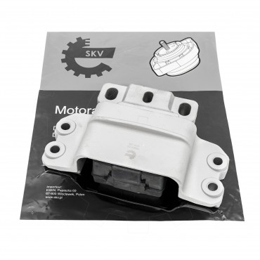 Support Moteur Gauche Pour VW Caddy III Audi Seat Skoda 1K0199555BC 1K0199555N