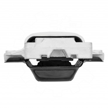 Support Moteur Gauche Pour VW Caddy III Audi Seat Skoda 1K0199555BC 1K0199555N