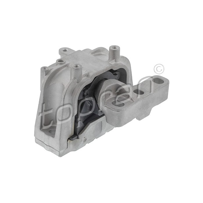 Support Moteur Droit Pour VW Audi Seat Skoda Octavia II 1K0199262CJ 1K0199262CN