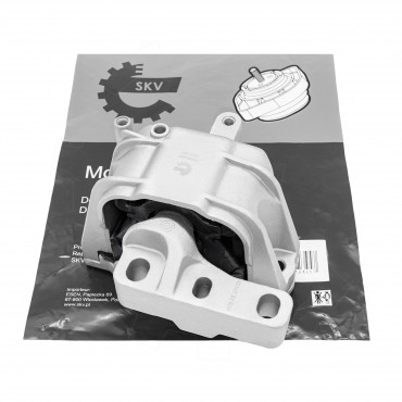 Support Moteur Droit Pour VW Caddy III Audi Seat Skoda 1K0199262AF 1K0199262AT