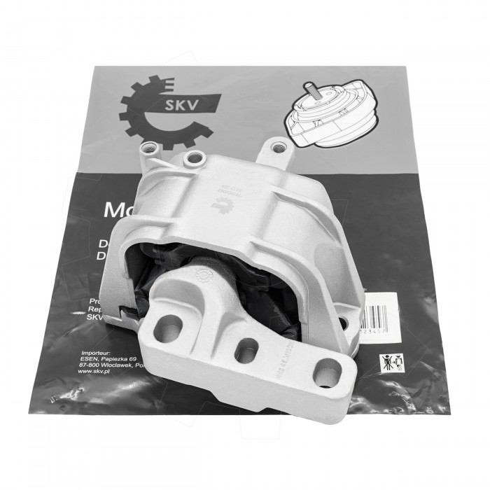 Support Moteur Droit Pour VW Caddy III Audi Seat Skoda 1K0199262AF 1K0199262AT