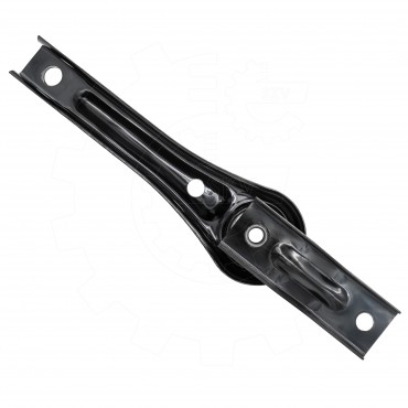 Support Moteur Arrière Pour VW Audi A3 Q2 Seat Skoda 5Q0199855AC 5Q0199855N