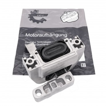 Support Moteur Droit Pour VW Golf VII Passat Touran Audi Seat Skoda 5Q0199262BK