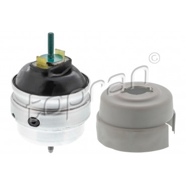 Support Moteur Gauche Pour Audi A4 Seat Exeo 8E0199379A 8E0199379AD 8E0199379AQ