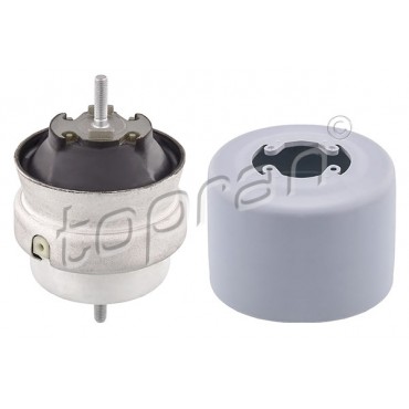 Support Moteur Gauche Pour Audi A4 8E0199379AF 8E0199379D