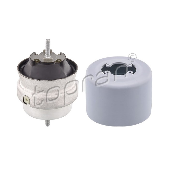 Support Moteur Gauche Pour Audi A4 8E0199379AF 8E0199379D