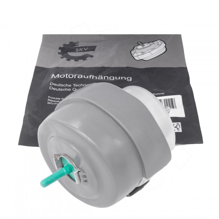 Support Moteur Gauche Pour Audi A4 8E0199379AF