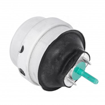 Support Moteur Gauche Pour Audi A4 8E0199379AF