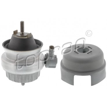 Support Moteur Gauche Pour Audi A6 4F0199379AS 4F0199379BK